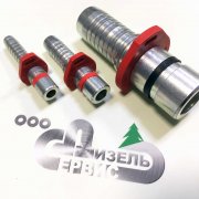 Фитинг WEO 3/8 13 мм 147100606