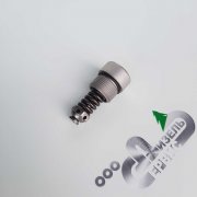 Клапан регулирующий секционный F130 PLC082-210/20 9120029113