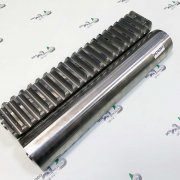 Рейка зубчатая <br />BM000769 для John Deere 1270E/G аналог<br />