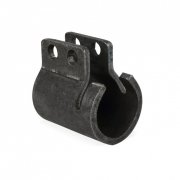 Втулка держателя крыла приварная под 2 болта 20271700 15018 1990737002