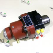 Цилиндр тормозной  0072016