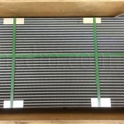 Радиатор масляный (аналог) 1270G F686864