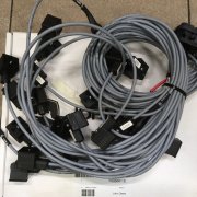 Жгут проводов F686661 (оригинал)