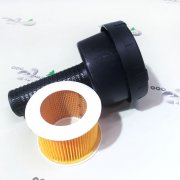 Сапун со сменным элементом, фланец под винты (PRC) TAP1143L10A1P01