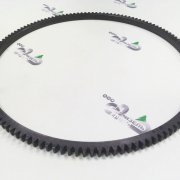 Венец маховика зубчатый Z=129 R28811