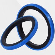 Уплотнение KR 100х86,5х6,3/6,0 (PU+NBR) PSQ / P6 / TTR KR10086563