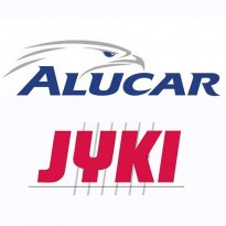 Зап.части ALUCAR JYKI SISU