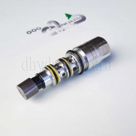 Клапан секционный ТВSD 202/125 bar для RM-316