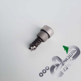 Клапан регулирующий секционный  YE61002–125