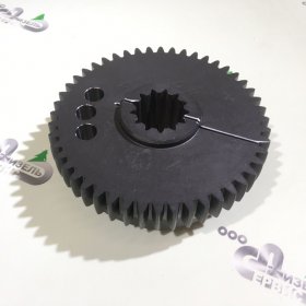Ступица сцепления оригинал F699284