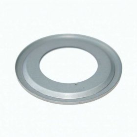 Крышка подшипника металлическая F010204