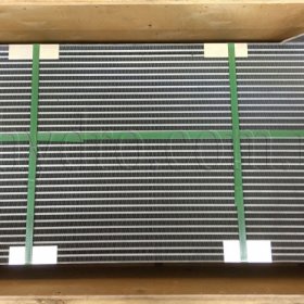 Радиатор масляный (аналог) 1270G F686864